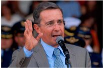 Uribe sí sabía que paramilitarismo apoyó su campaña: Mancuso