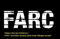 Comunicado del 36 frente de las FARC-EP.