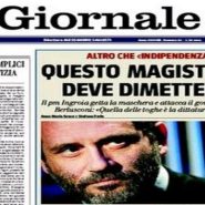 Ingroia polemico con Monti  ”E’ la politica che ha sconfinato”