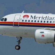 Meridiana, i piloti costretti a volare anche senza acqua
