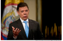 Colombia se retira de la jurisdicción de La Haya para evitar nueva demanda marítima de Nicaragua