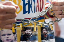 Balance del secuestro extorsivo en Colombia durante el primer trimestre de 2012