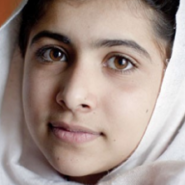 Il sogno di Malala