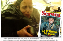 La historia de Tanja Nijmeijer