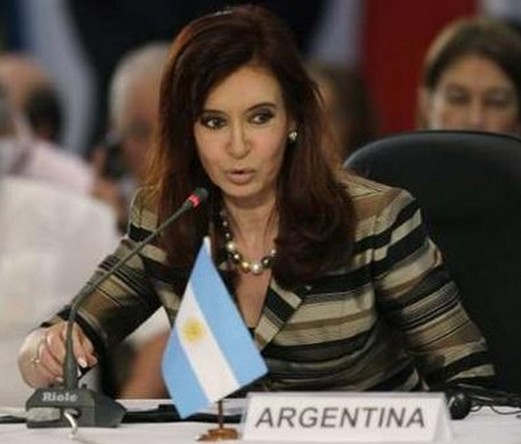 Argentina: mercato teme il default. Di nuovo
