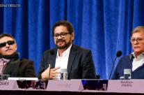 Proceso de paz: los diez puntos que rompieron las duras palabras de las Farc en Noruega