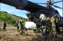 Cinco soldados muertos deja ataque de las Farc en Putumayo