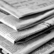 Grillo: “Chiudono 70 giornali  finalmente una buona notizia”