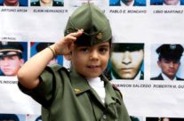 27 venezolanos se encuentran secuestrados por las Farc, según ONG