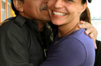 La guerrillera Tanja Nijmeijer, la carta mediática de las Farc en Cuba