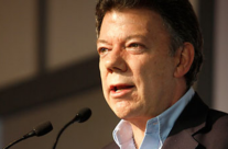 Presidente Santos rechaza propuesta de tregua navideña con las Farc