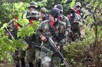 Colombia exige discreción al ELN para iniciar conversaciones de paz