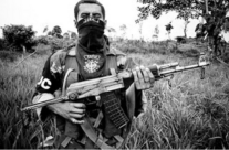 ‘JL’: el entrenador de diez mil paramilitares