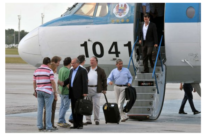 Arranca la segunda fase de los diálogos de paz