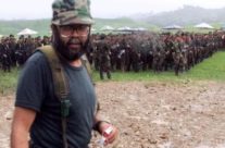 EN EL PRIMER ANIVERSARIO DE SU MUERTE: RINDAMOS TRIBUTO AL CAMARADA ALFONSO CANO FORTALECIENDO LA UNIDAD POPULAR