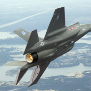 F35, un caccia Usa sul futuro dell’Europa