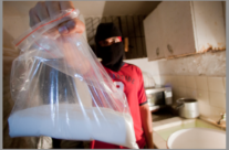 Legalización de algunos cultivos ilícitos, entre las propuestas de las Farc en el proceso de paz