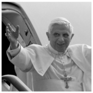“Complotto contro Benedetto XVI entro 12 mesi morirà” Era il 10 febbraio 2012