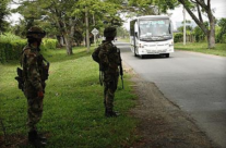 Operativo de liberación de secuestrados por las Farc se organizará en Cali