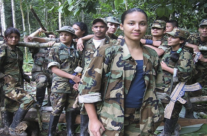 “El fin del conflicto armado es apenas el primer paso para la paz”: Salazar