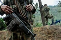 Misiles tierra-aire de las Farc preocupa a EE. UU.