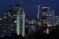 Colombia: dentro Siloè uno dei quatrieri più pericolosi di Cali