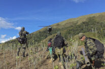 Bolivia pacta “alianza estratégica” con Brasil para lucha contra el narcotráfico