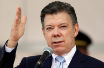 Lo que las FARC esperan de Santos