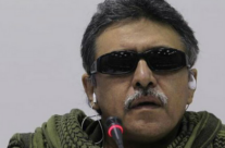 Las FARC sostienen que no secuestraron a Sutay