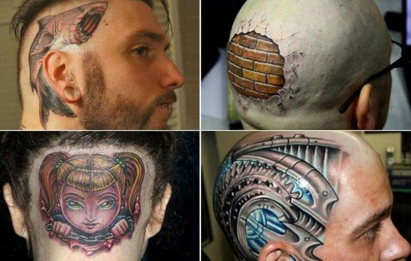 tatoo tattuaggi