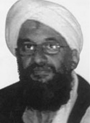 Ayman al Zawahiri, numero uno di Al Qaeda dopo la morte di Bin Laden