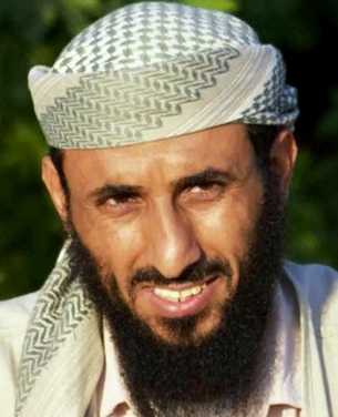 Nasir al Wuhayshi, capo di Al Qaeda nella penisola Arabica