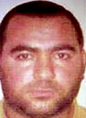 Abu Bakr al Baghdadi, iracheno, 40 anni, guida la «fabbrica della morte»