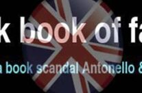 The black book of Facebook (english)